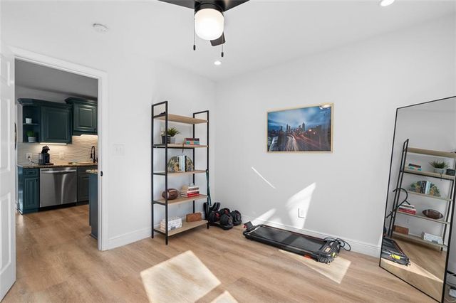 2006 Mcafee Place, Decatur, GA 30032