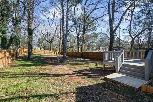 2006 Mcafee Place, Decatur, GA 30032