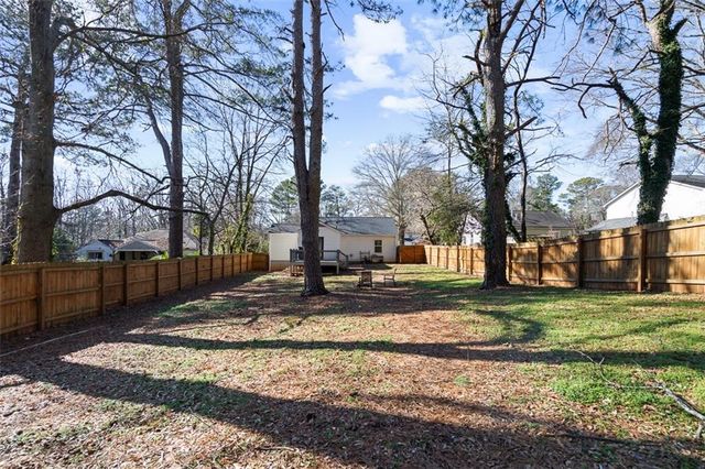 2006 Mcafee Place, Decatur, GA 30032