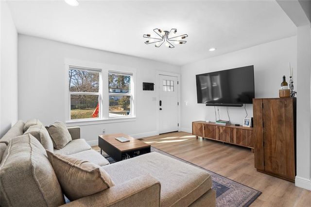 2006 Mcafee Place, Decatur, GA 30032