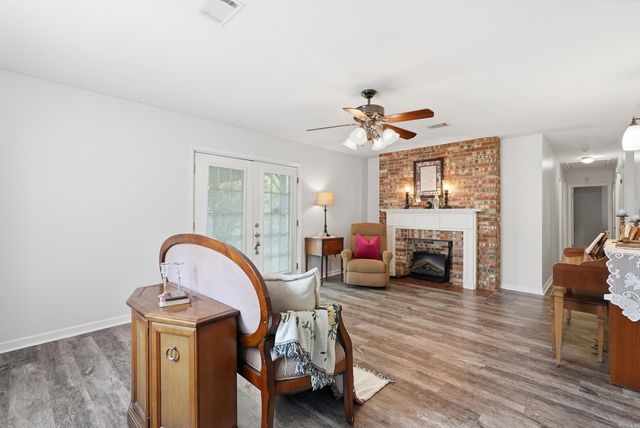 1939 Arrowhead, North Little Rock, AR 72118