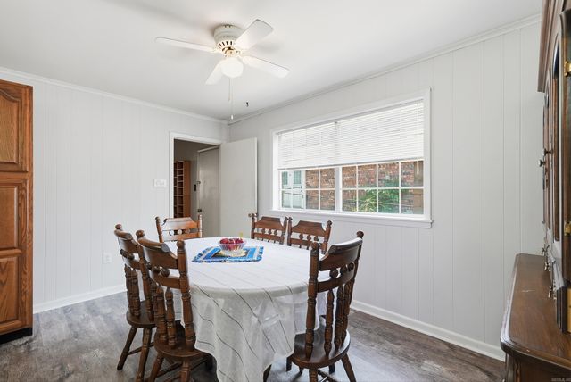 1939 Arrowhead, North Little Rock, AR 72118