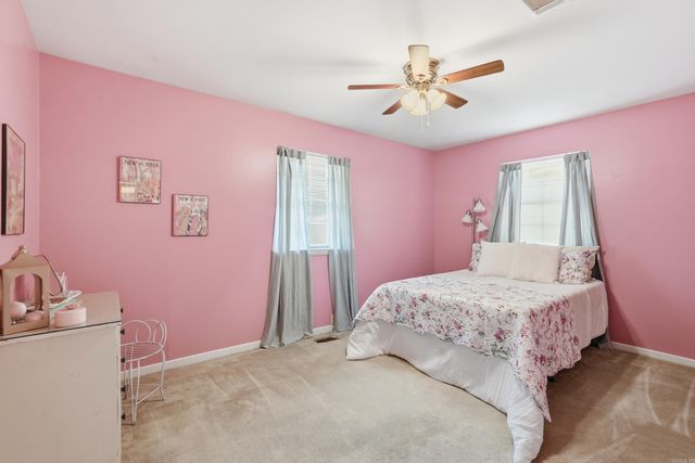 1939 Arrowhead, North Little Rock, AR 72118