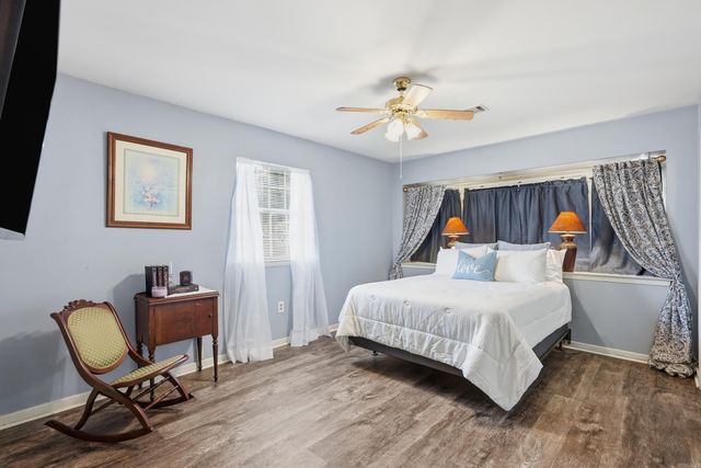 1939 Arrowhead, North Little Rock, AR 72118