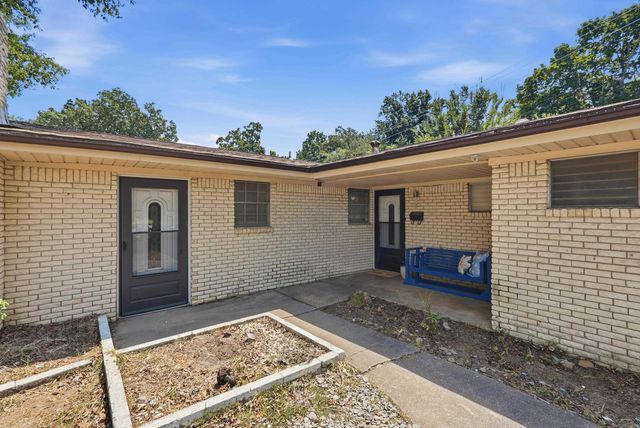 1939 Arrowhead, North Little Rock, AR 72118