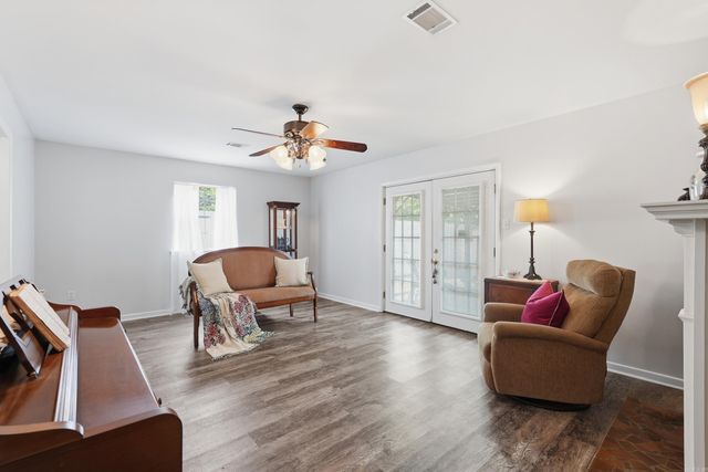 1939 Arrowhead, North Little Rock, AR 72118