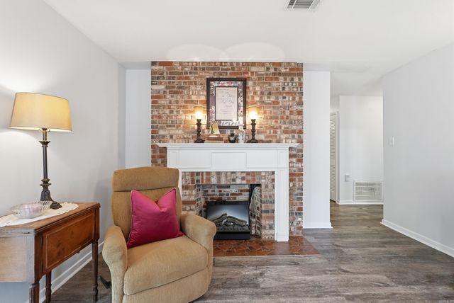 1939 Arrowhead, North Little Rock, AR 72118