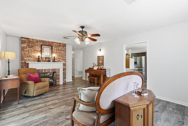 1939 Arrowhead, North Little Rock, AR 72118