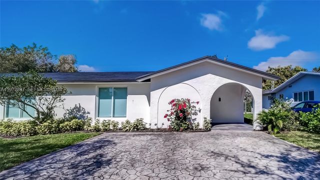 11690 SW 81st Rd 11690, Pinecrest, FL 33156