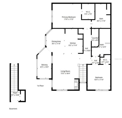2422 WHITE MAGNOLIA WAY, Sanford, FL 32771
