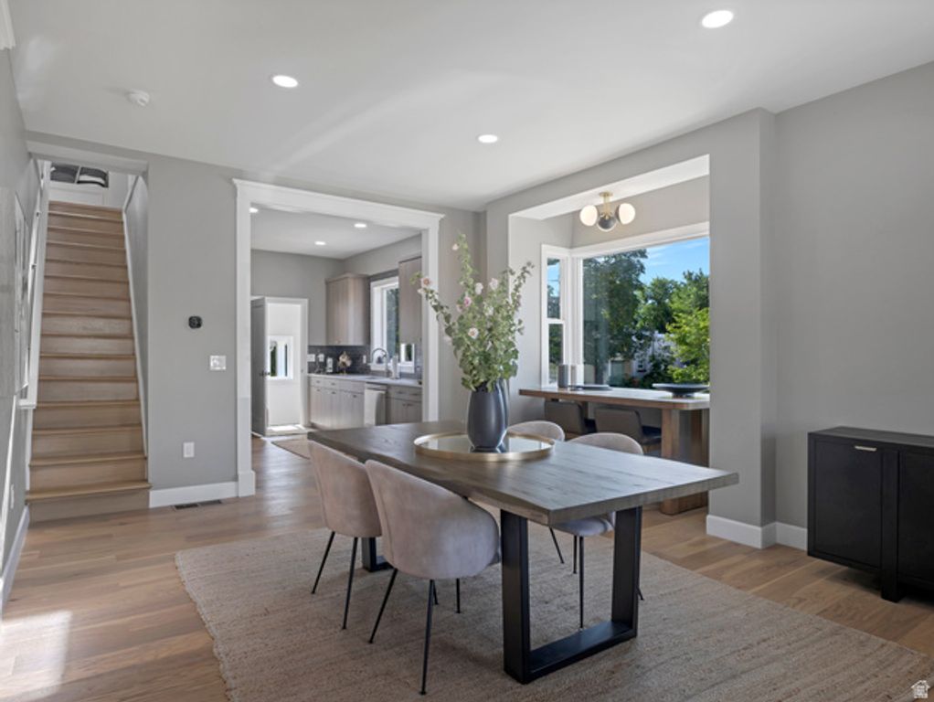 1046 S LINCOLN, Salt Lake City, UT 84105 — photo 4