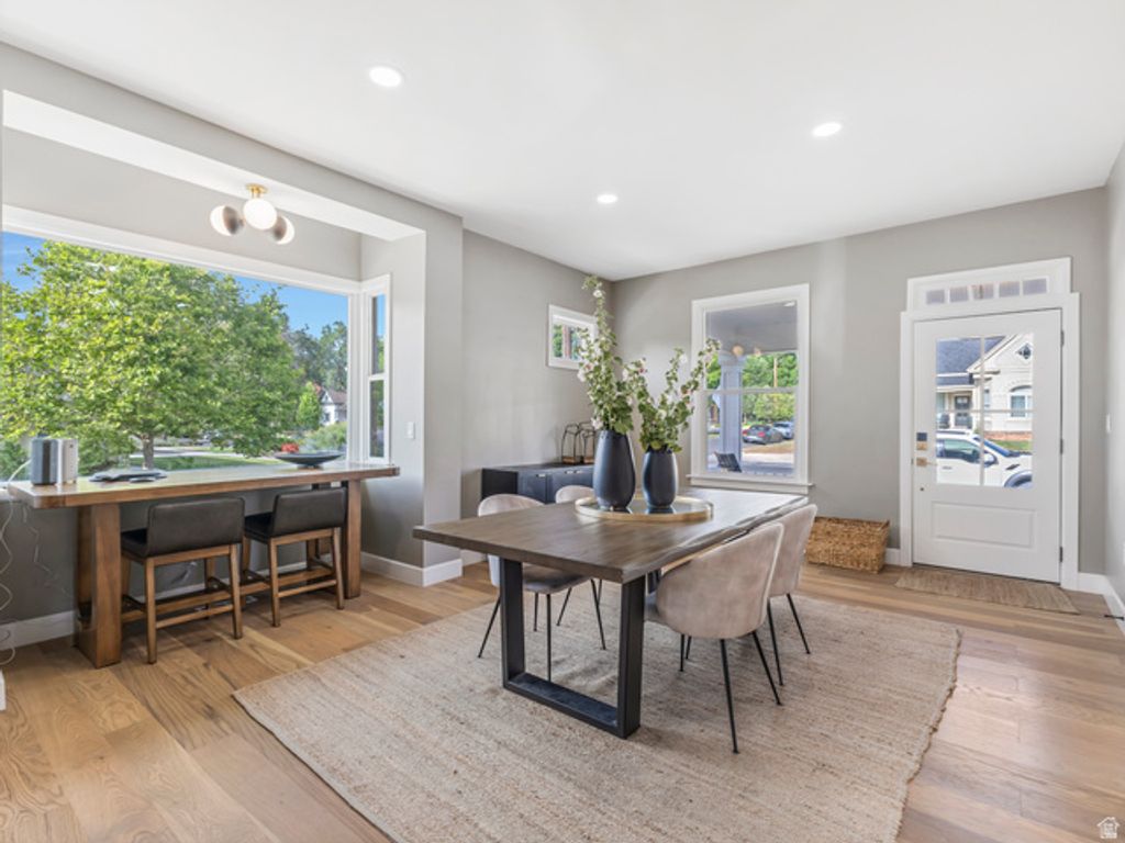 1046 S LINCOLN, Salt Lake City, UT 84105 — photo 5