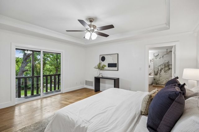 108 Forest Hill Drive, Trophy Club, TX 76262