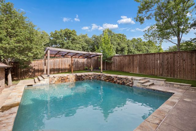 108 Forest Hill Drive, Trophy Club, TX 76262