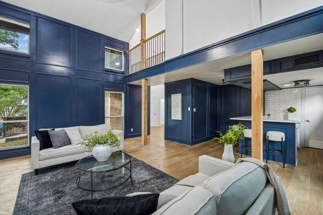 108 Forest Hill Drive, Trophy Club, TX 76262