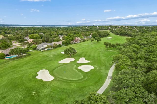 108 Forest Hill Drive, Trophy Club, TX 76262