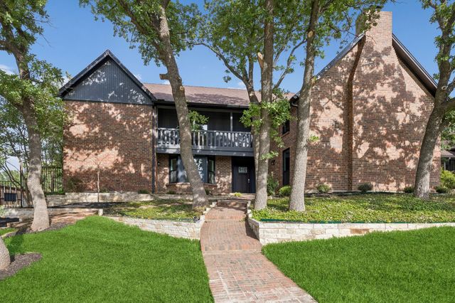 108 Forest Hill Drive, Trophy Club, TX 76262