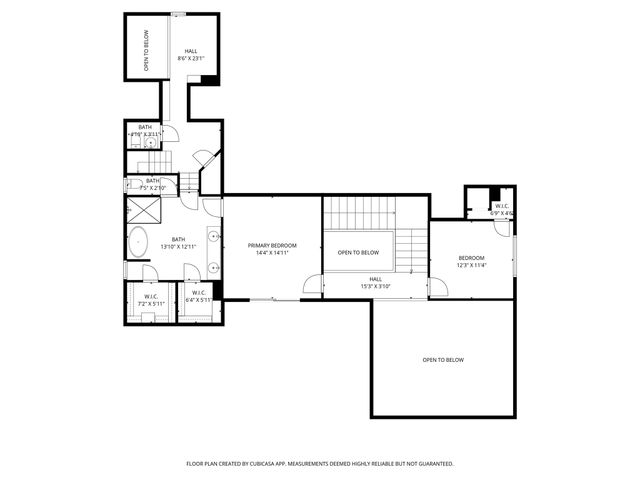 108 Forest Hill Drive, Trophy Club, TX 76262