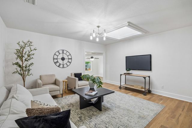 108 Forest Hill Drive, Trophy Club, TX 76262