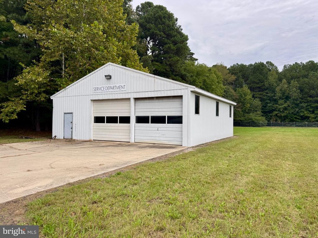 24420 OCEAN GTWY, Mardela Springs, MD 21837