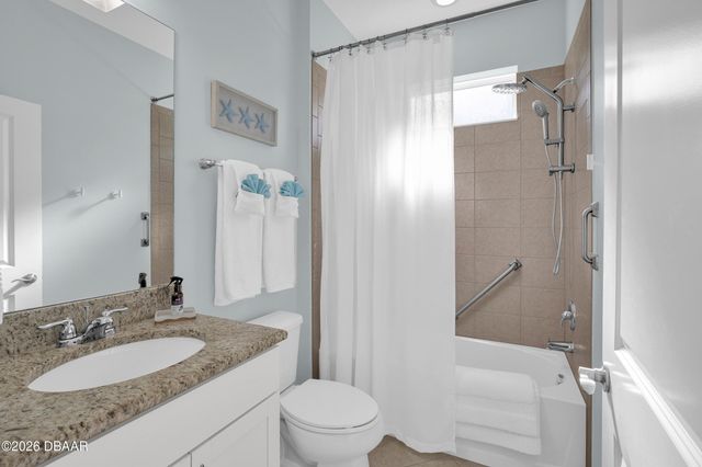 310 Coral Reef Way, Daytona Beach, FL 32124