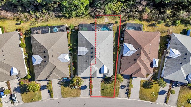 310 Coral Reef Way, Daytona Beach, FL 32124