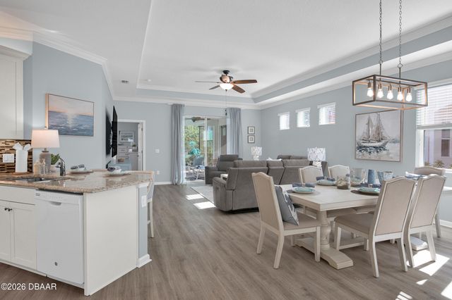 310 Coral Reef Way, Daytona Beach, FL 32124