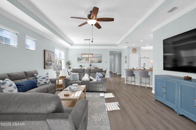 310 Coral Reef Way, Daytona Beach, FL 32124