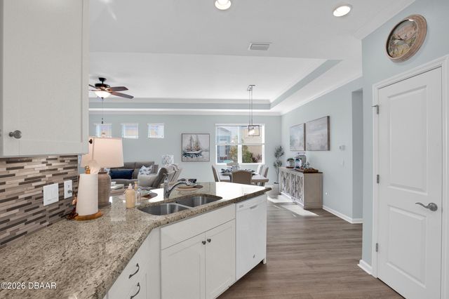 310 Coral Reef Way, Daytona Beach, FL 32124