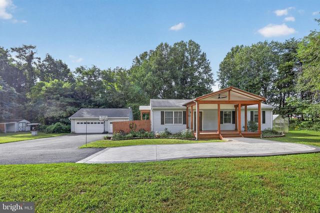 9330 SPRINGS RD, Warrenton, VA 20186