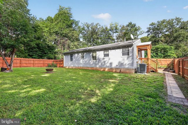 9330 SPRINGS RD, Warrenton, VA 20186