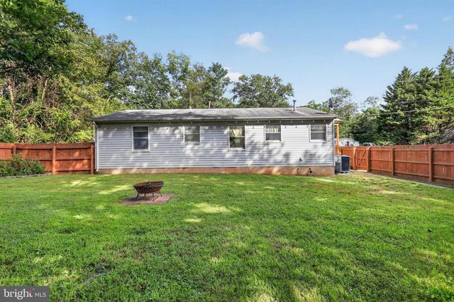 9330 SPRINGS RD, Warrenton, VA 20186