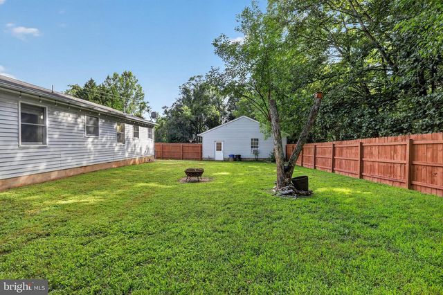 9330 SPRINGS RD, Warrenton, VA 20186