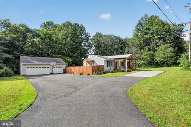 9330 SPRINGS RD, Warrenton, VA 20186