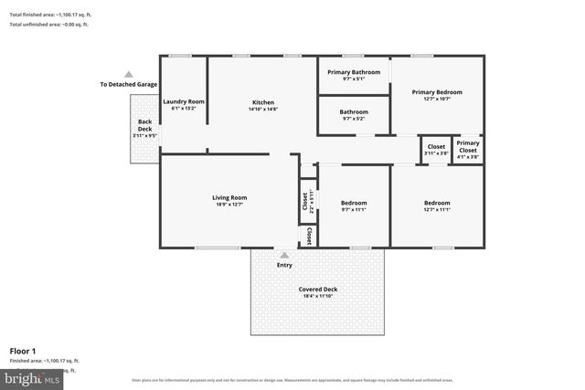 9330 SPRINGS RD, Warrenton, VA 20186