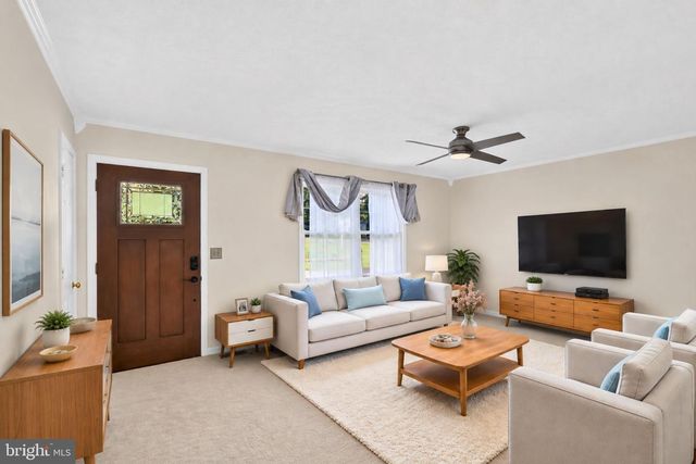 9330 SPRINGS RD, Warrenton, VA 20186