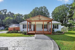 9330 SPRINGS RD, Warrenton, VA 20186