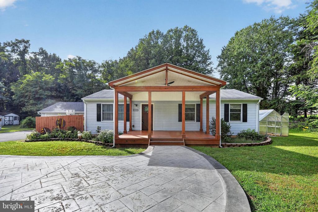 9330 SPRINGS RD, Warrenton, VA 20186