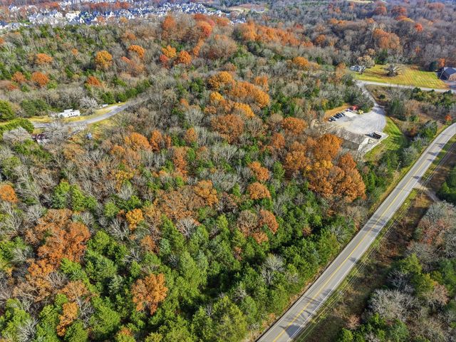 6468 Arno College Grove Rd, College Grove, TN 37046