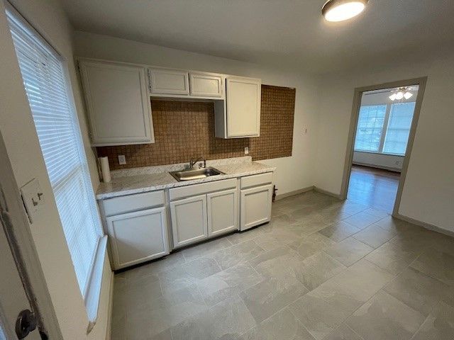 2327 Wagner Avenue, Fort Worth, TX 76106