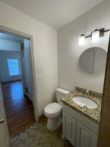 2327 Wagner Avenue, Fort Worth, TX 76106