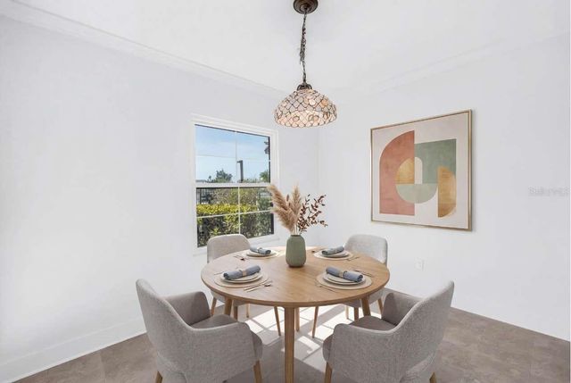 509 PLAZA SEVILLE COURT 19, Treasure Island, FL 33706