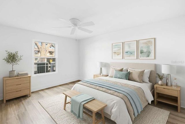 509 PLAZA SEVILLE COURT 19, Treasure Island, FL 33706