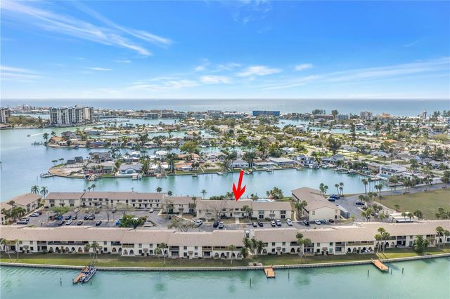 509 PLAZA SEVILLE COURT 19, Treasure Island, FL 33706