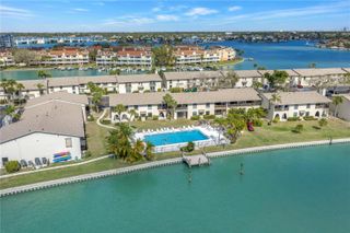 509 PLAZA SEVILLE COURT 19, Treasure Island, FL 33706