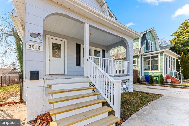 2915 KILDAIRE DR, Baltimore, MD 21234