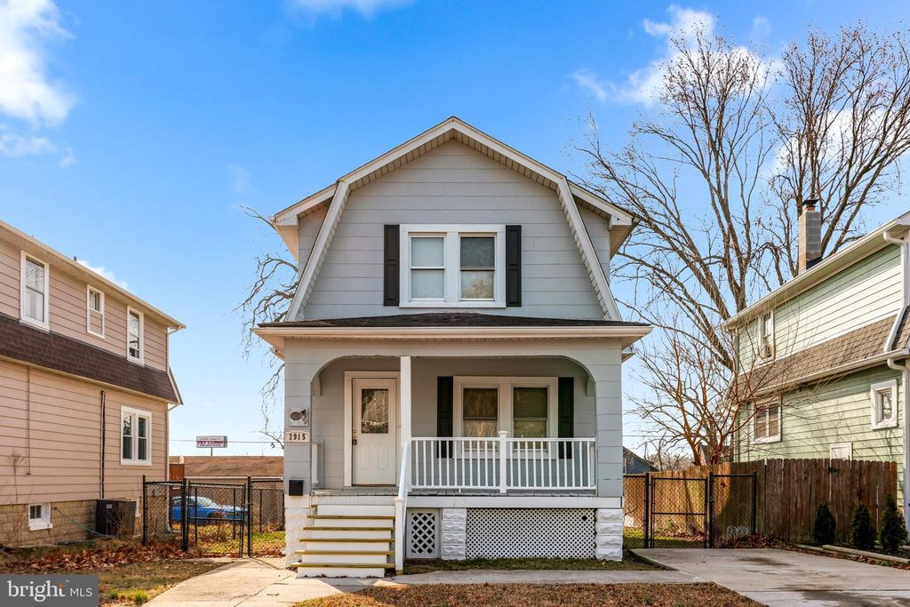2915 KILDAIRE DR, Baltimore, MD 21234