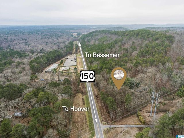 1865 HIGHWAY 150, Bessemer, AL 35022