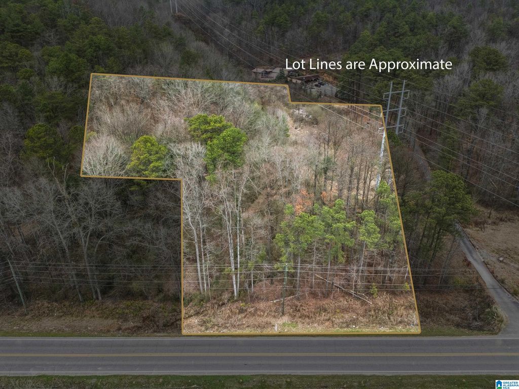 1865 HIGHWAY 150, Bessemer, AL 35022