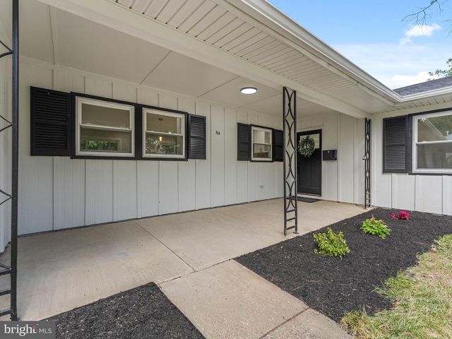 54 E STOKES RD, Willingboro, NJ 08046